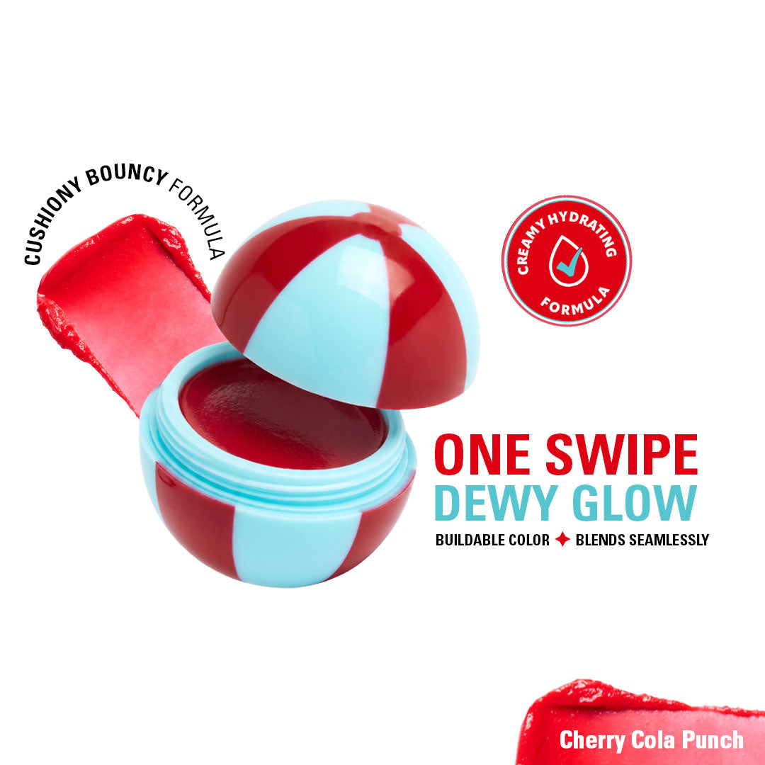 Inflataball Glow Lip & Cheek