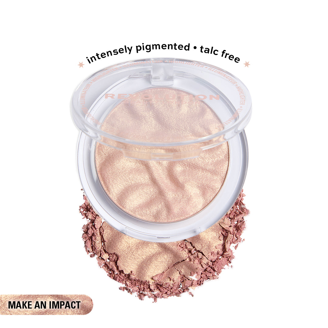 Reloaded Highlighter