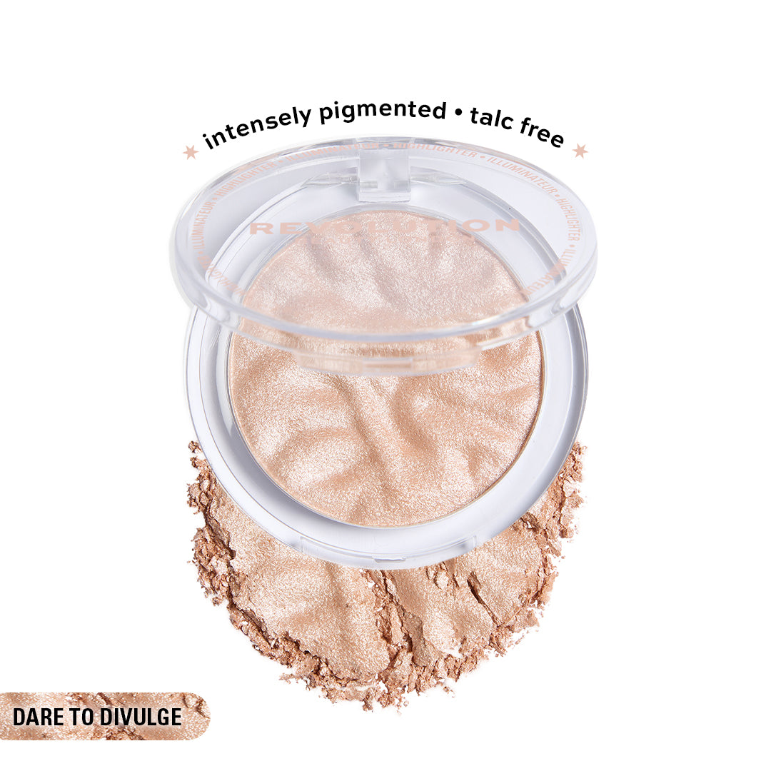 Reloaded Highlighter