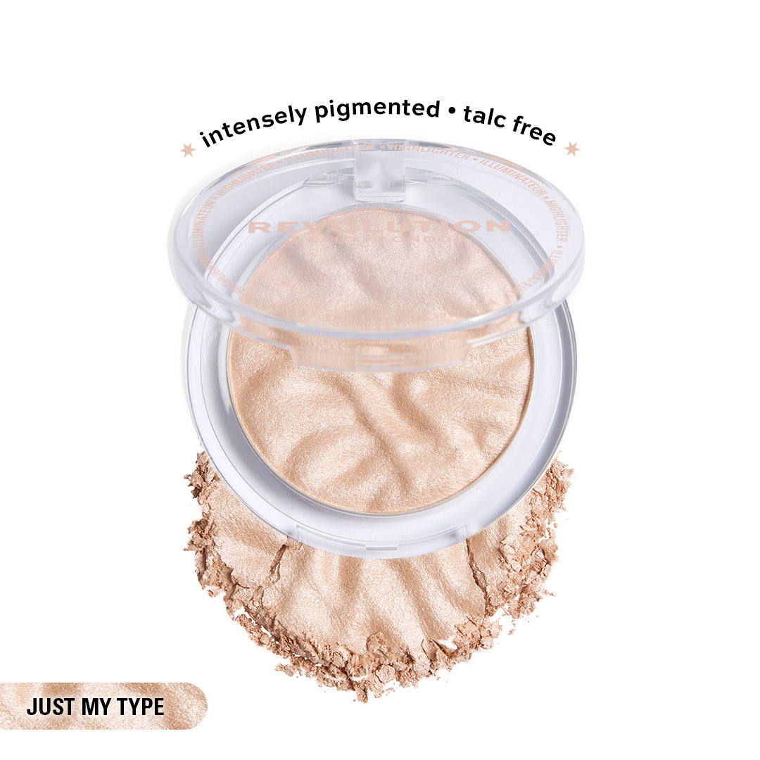 Reloaded Highlighter