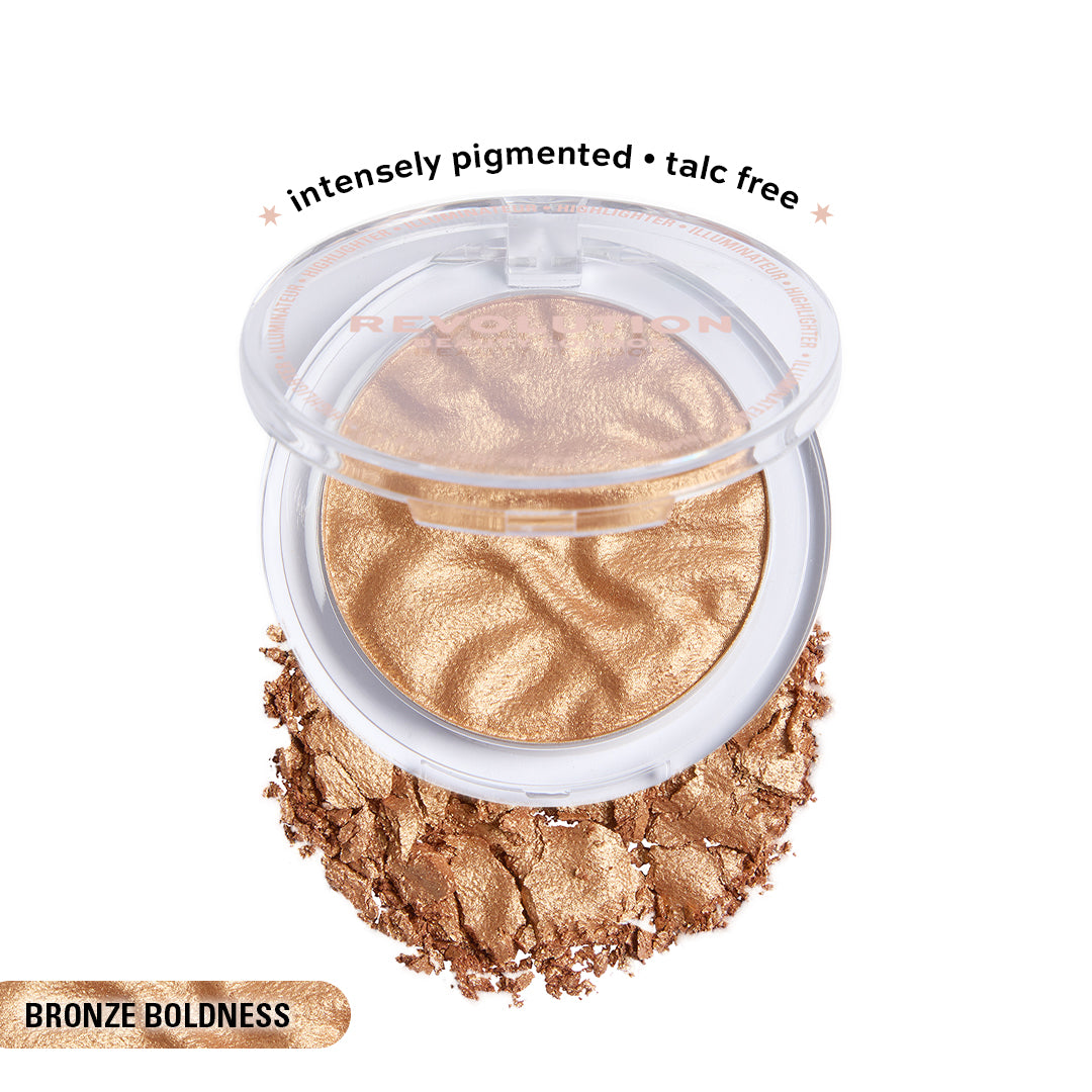Reloaded Highlighter