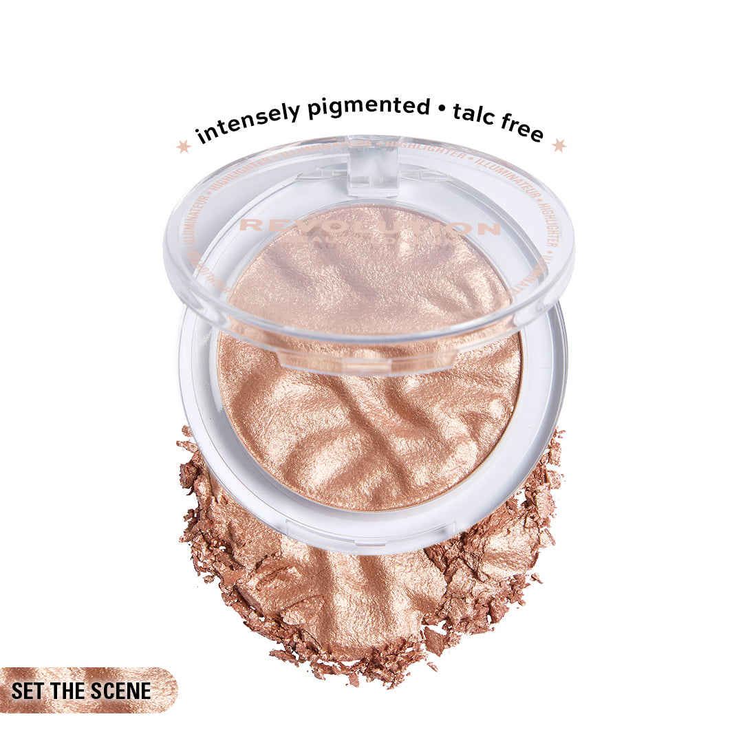 Reloaded Highlighter