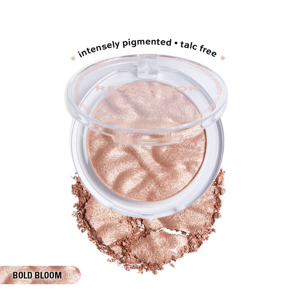 Reloaded Highlighter