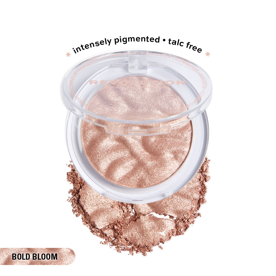 Reloaded Highlighter