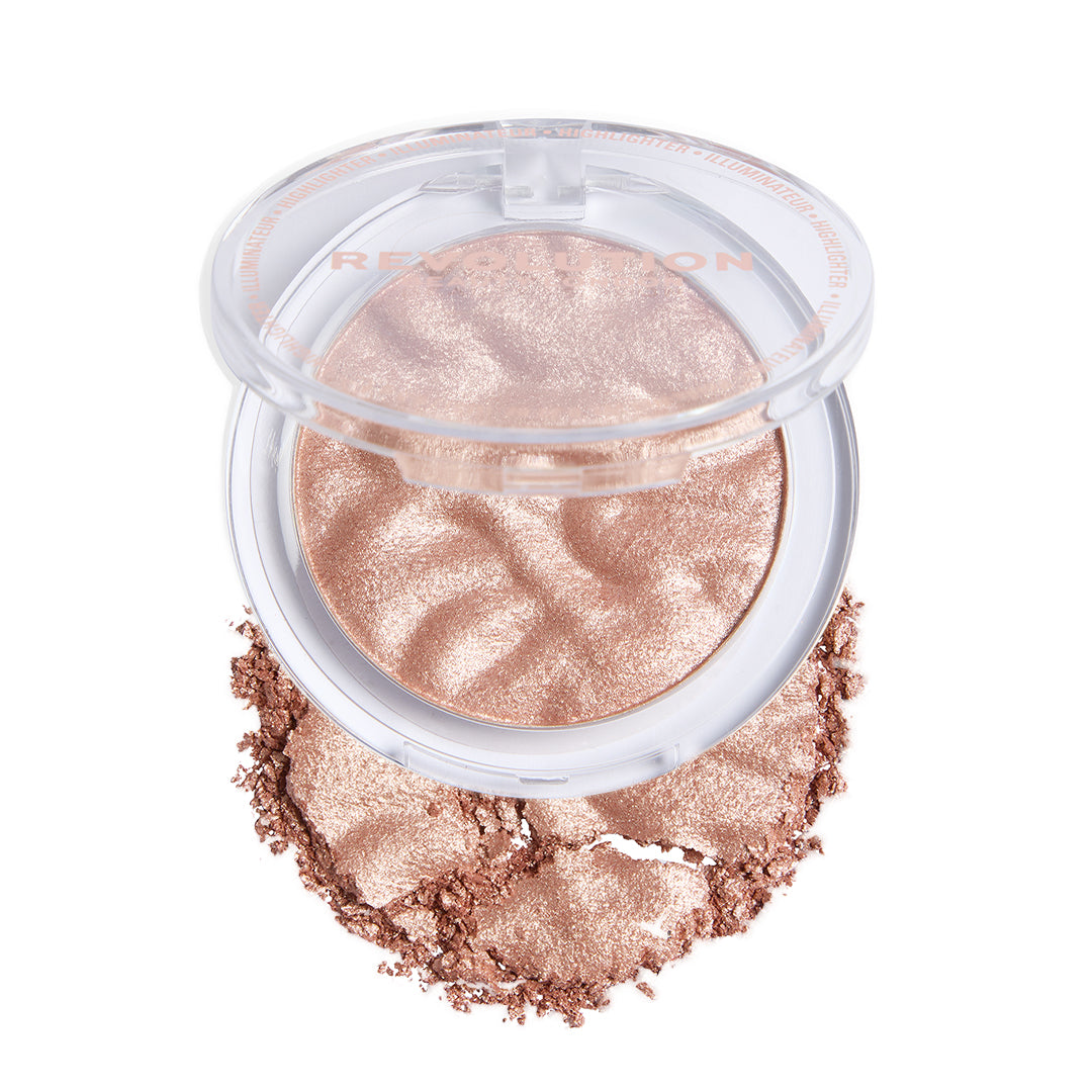 Reloaded Highlighter
