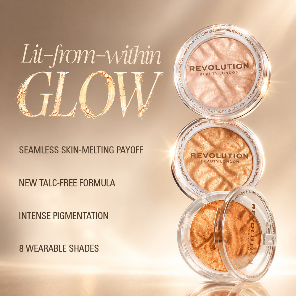 Reloaded Highlighter