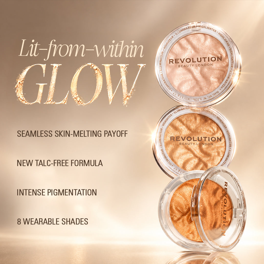 Reloaded Highlighter