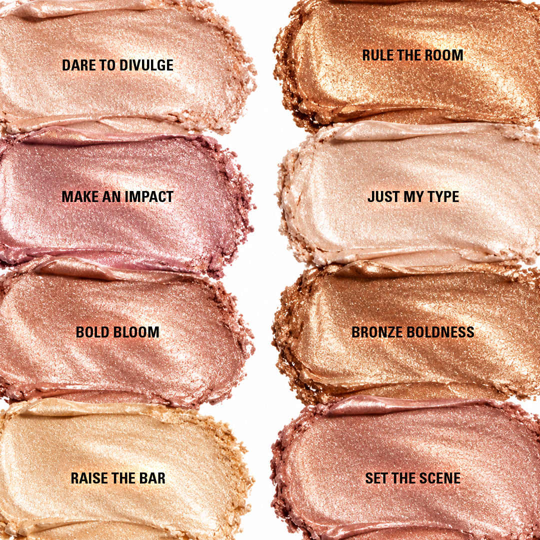 Reloaded Highlighter