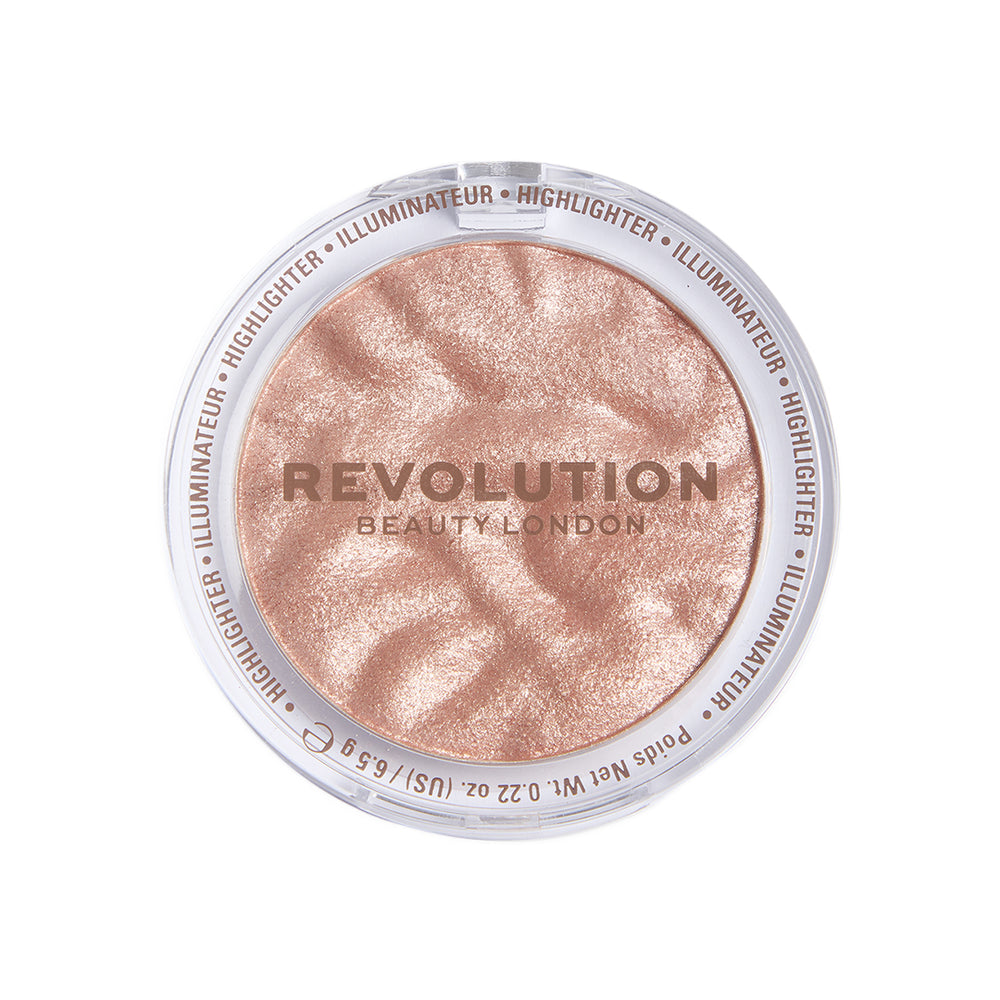 Reloaded Highlighter