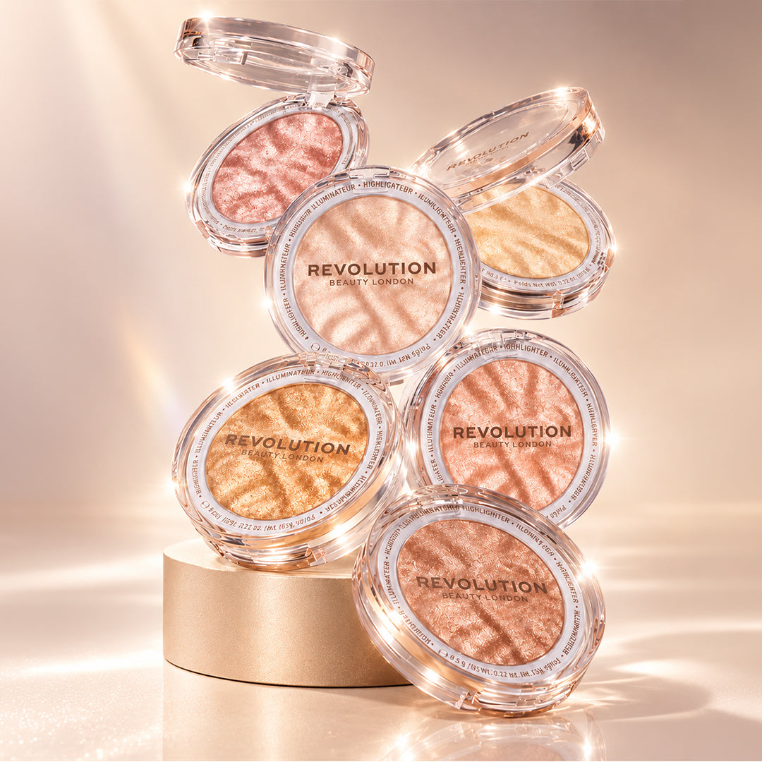 Reloaded Highlighter