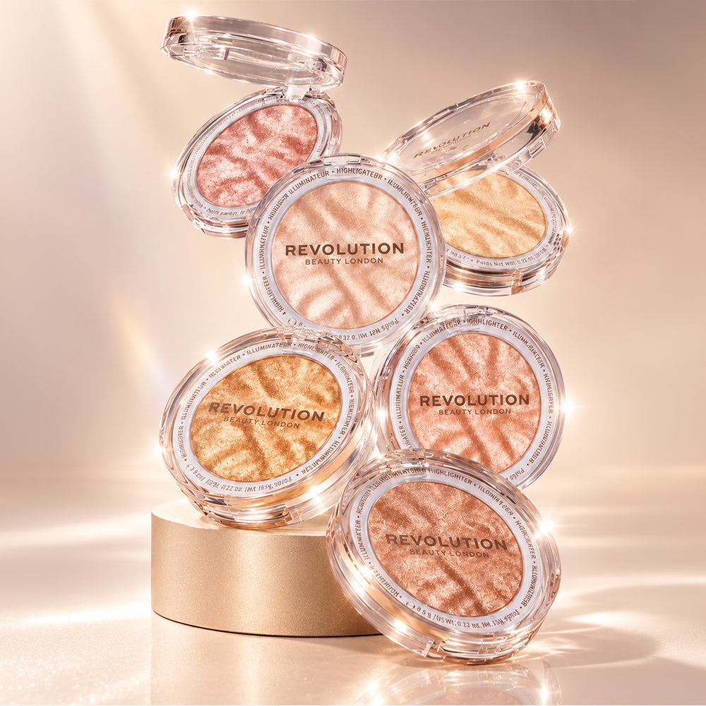 Reloaded Highlighter