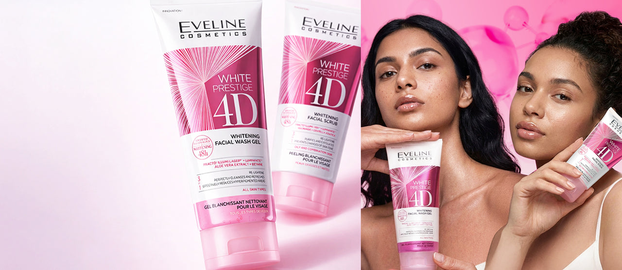 <h3>Your glow-up essentials just arrived.</h3>