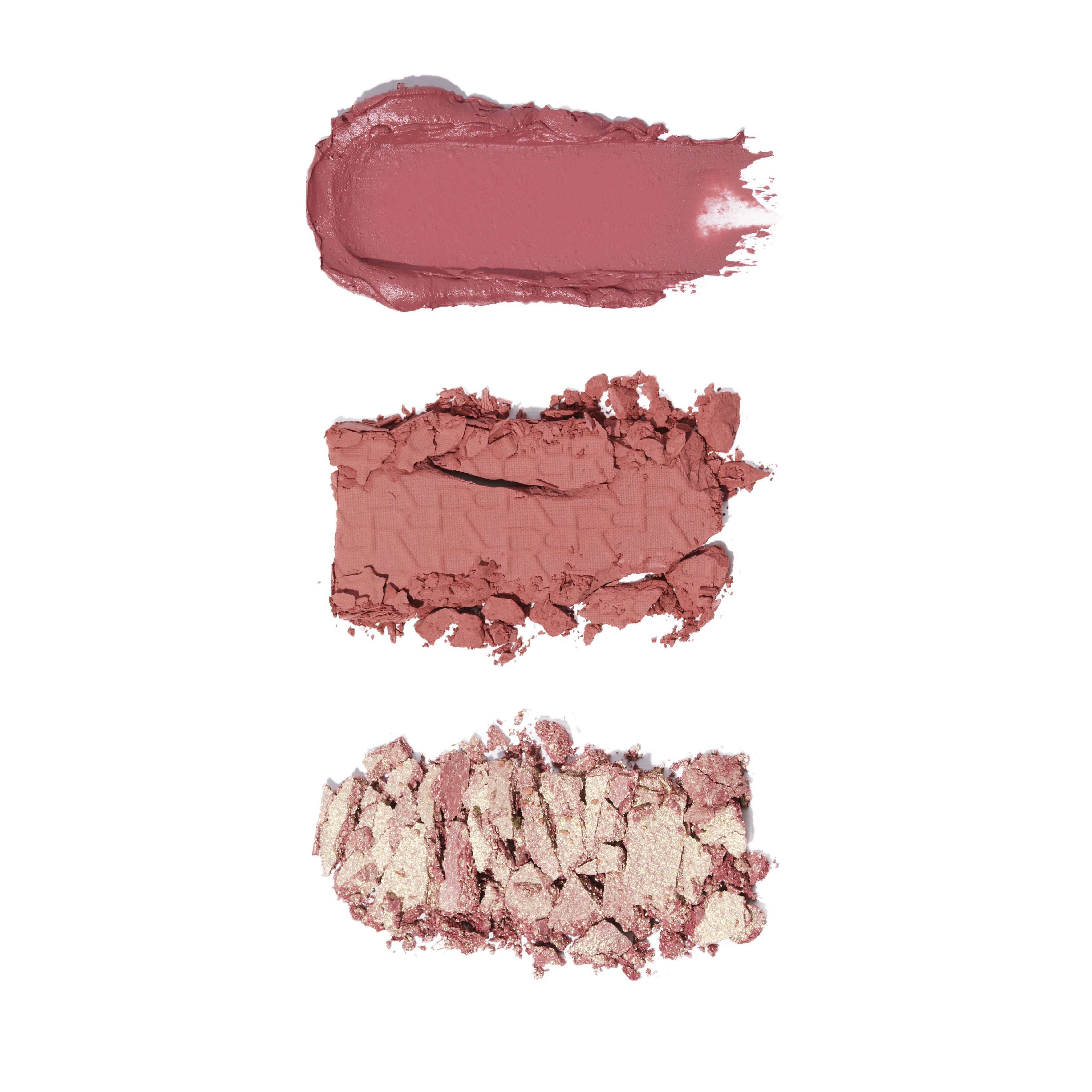 Makeup Revolution Blush Icon Palette