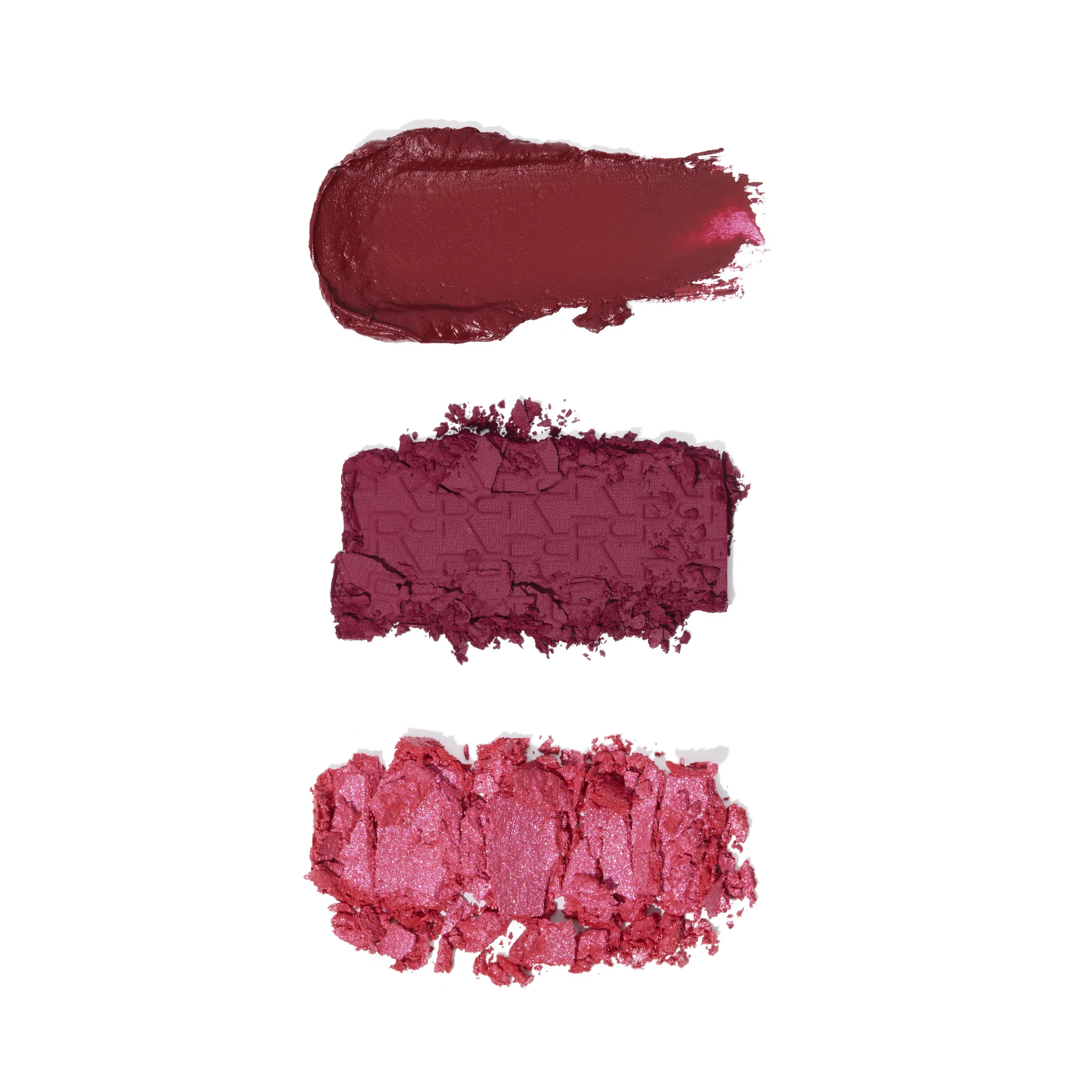 Makeup Revolution Blush Icon Palette