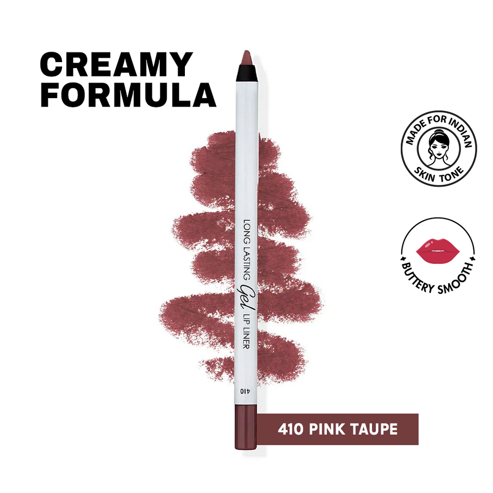 Group - Pink Taupe 410