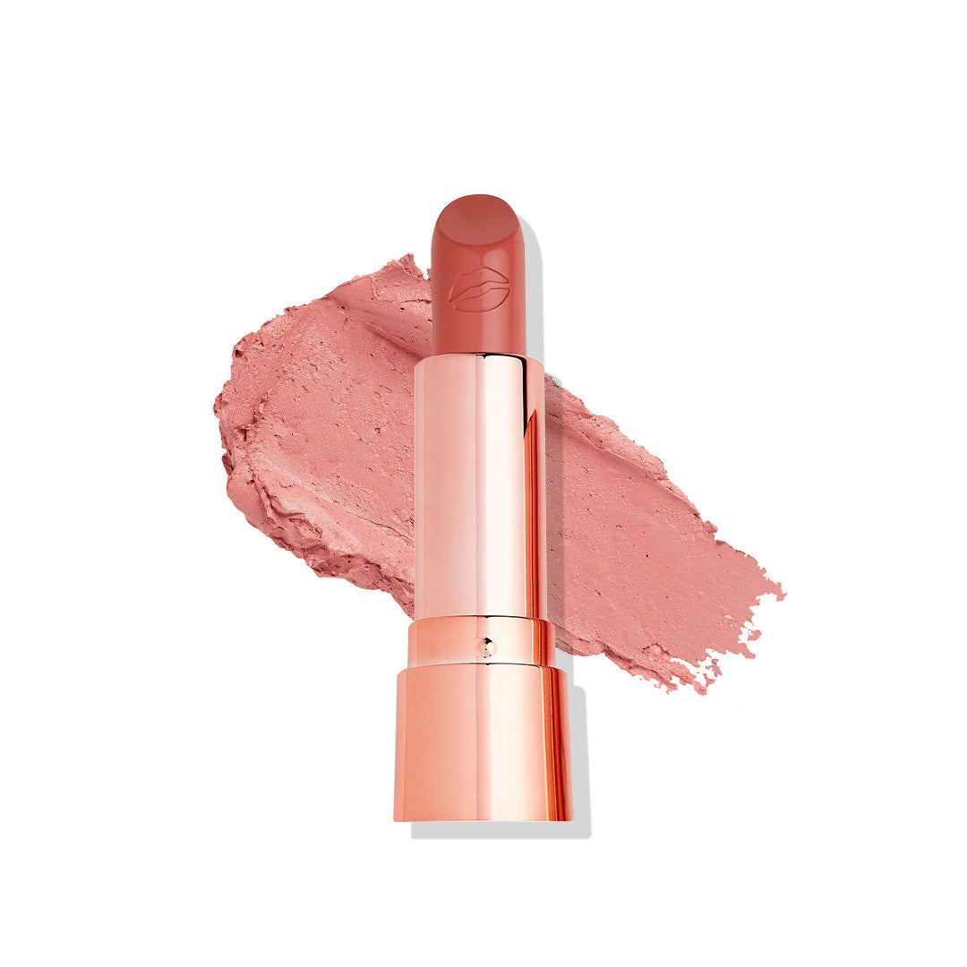 Makeup Revolution Satin Kiss Lipstick