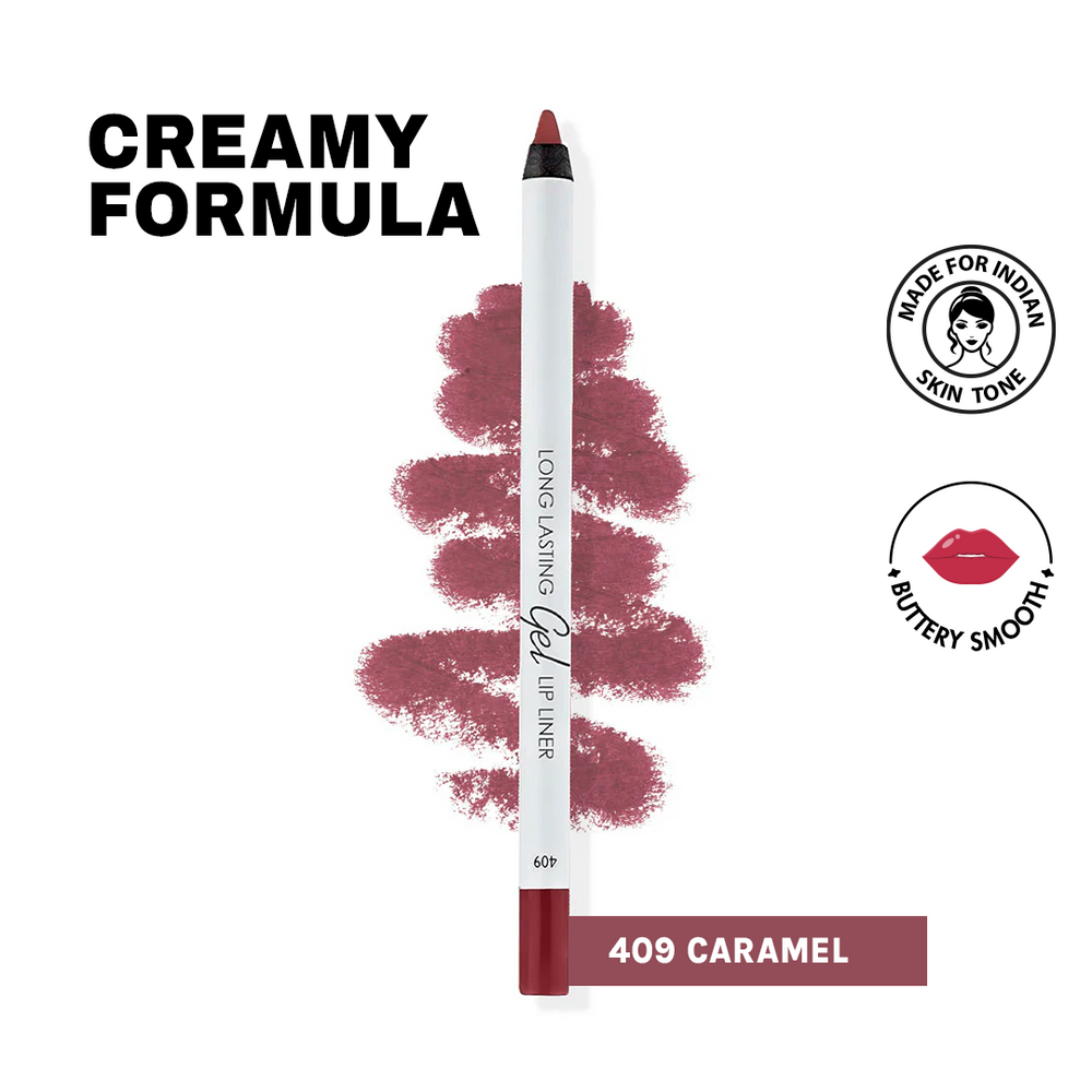 Group - Caramel 409 09