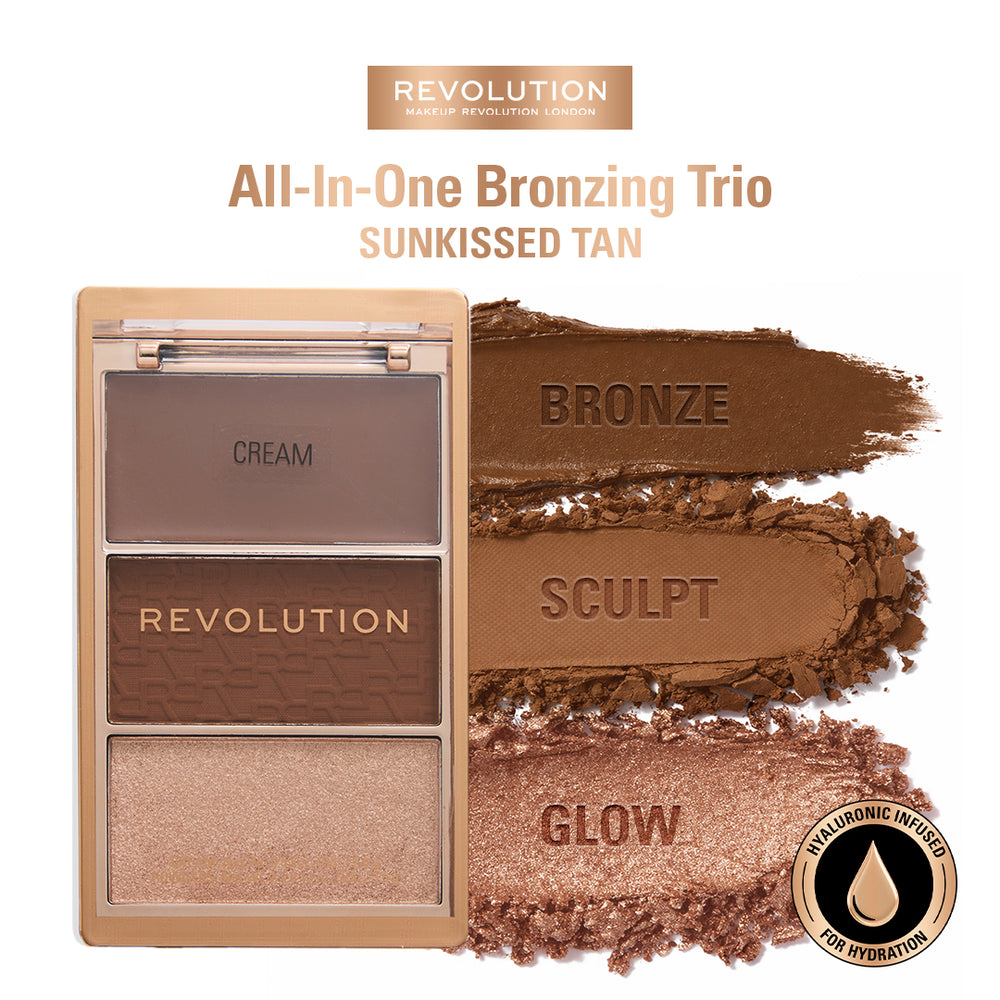Group - Sunkissed TAN B
