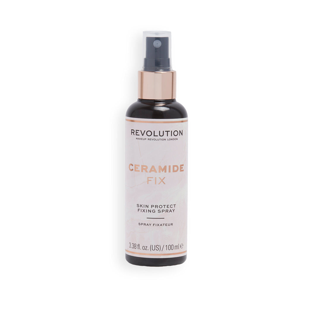 Makeup Revolution Ceramide Fix Fixing Spray