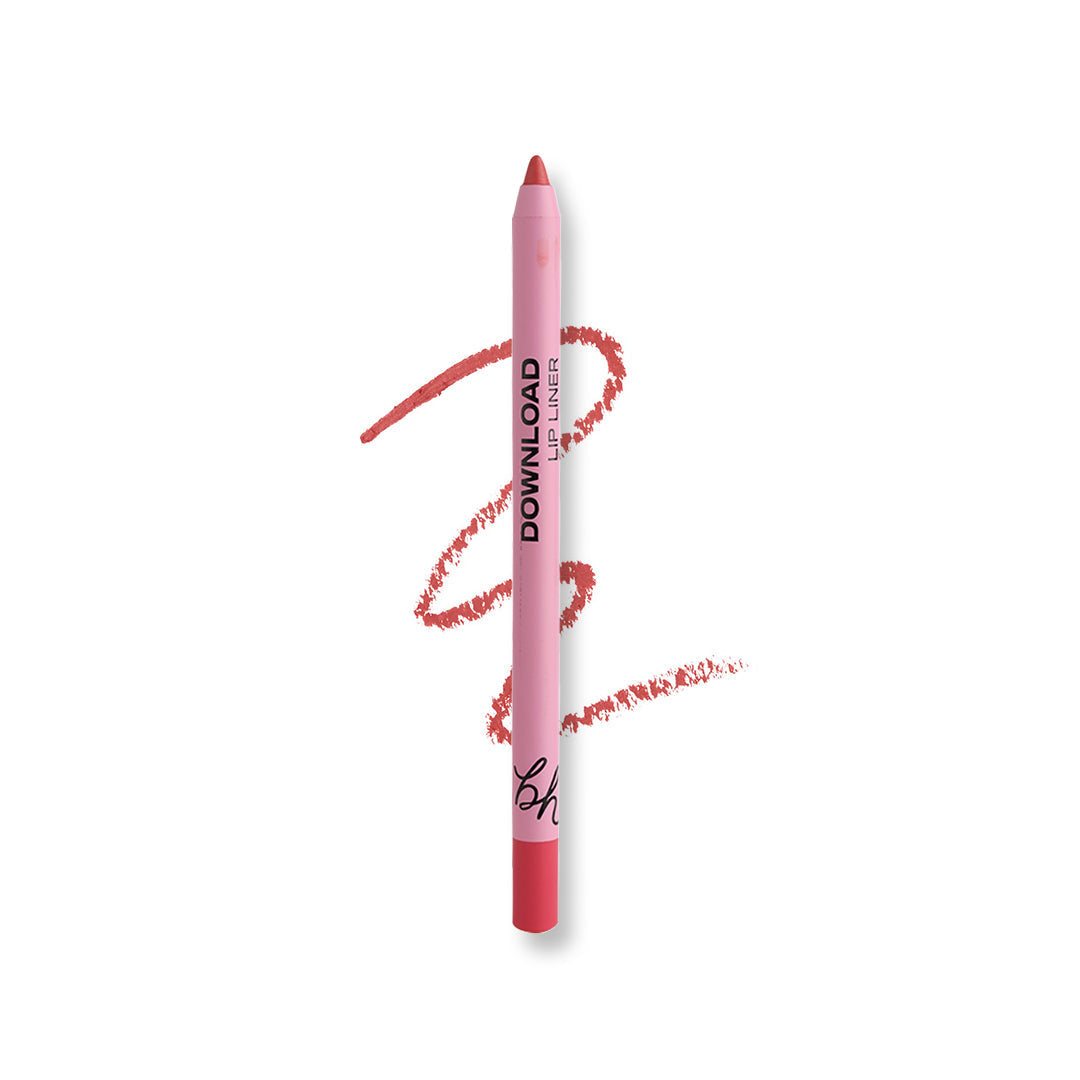 Bh Los Angeles Download Lip Liner Shade