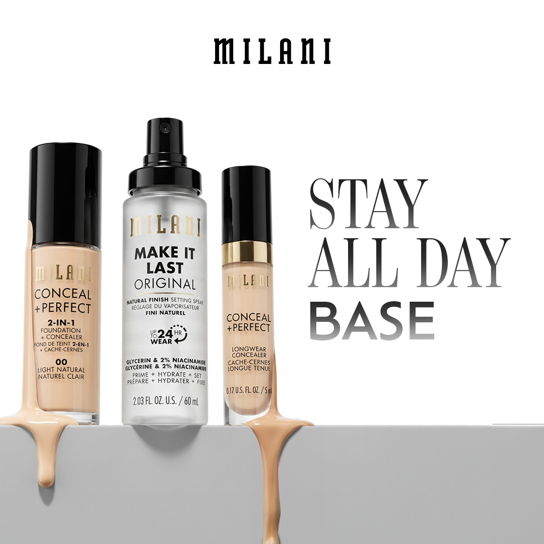 Stay All Day Base