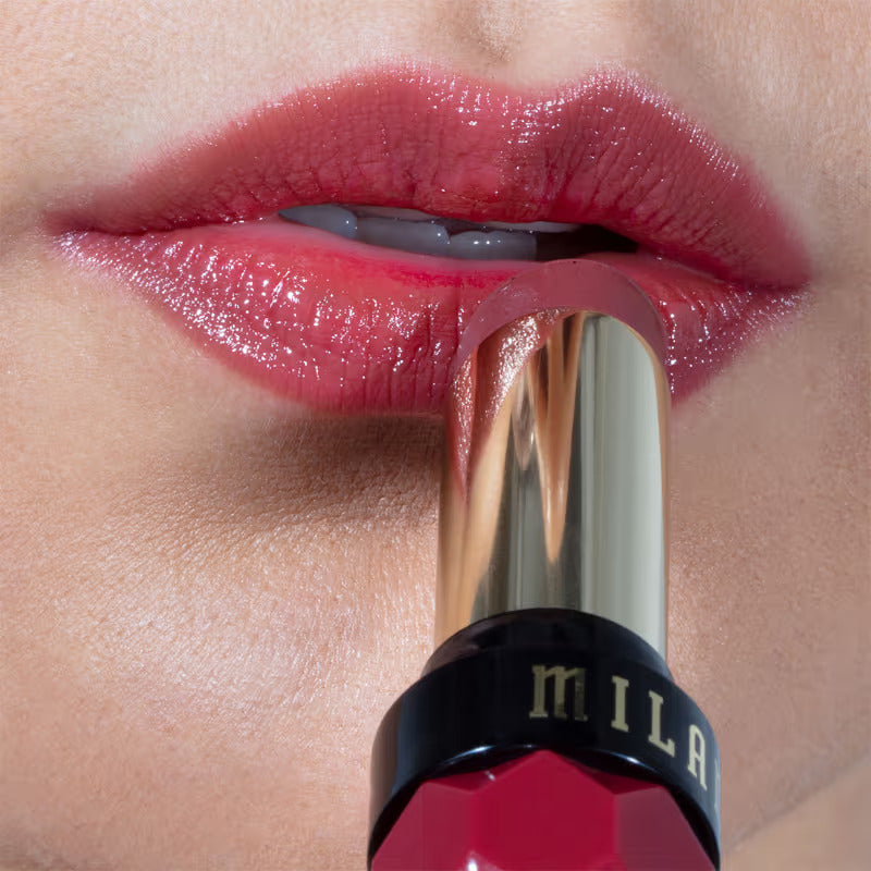 Milani Color Fetish Balm Lipstick