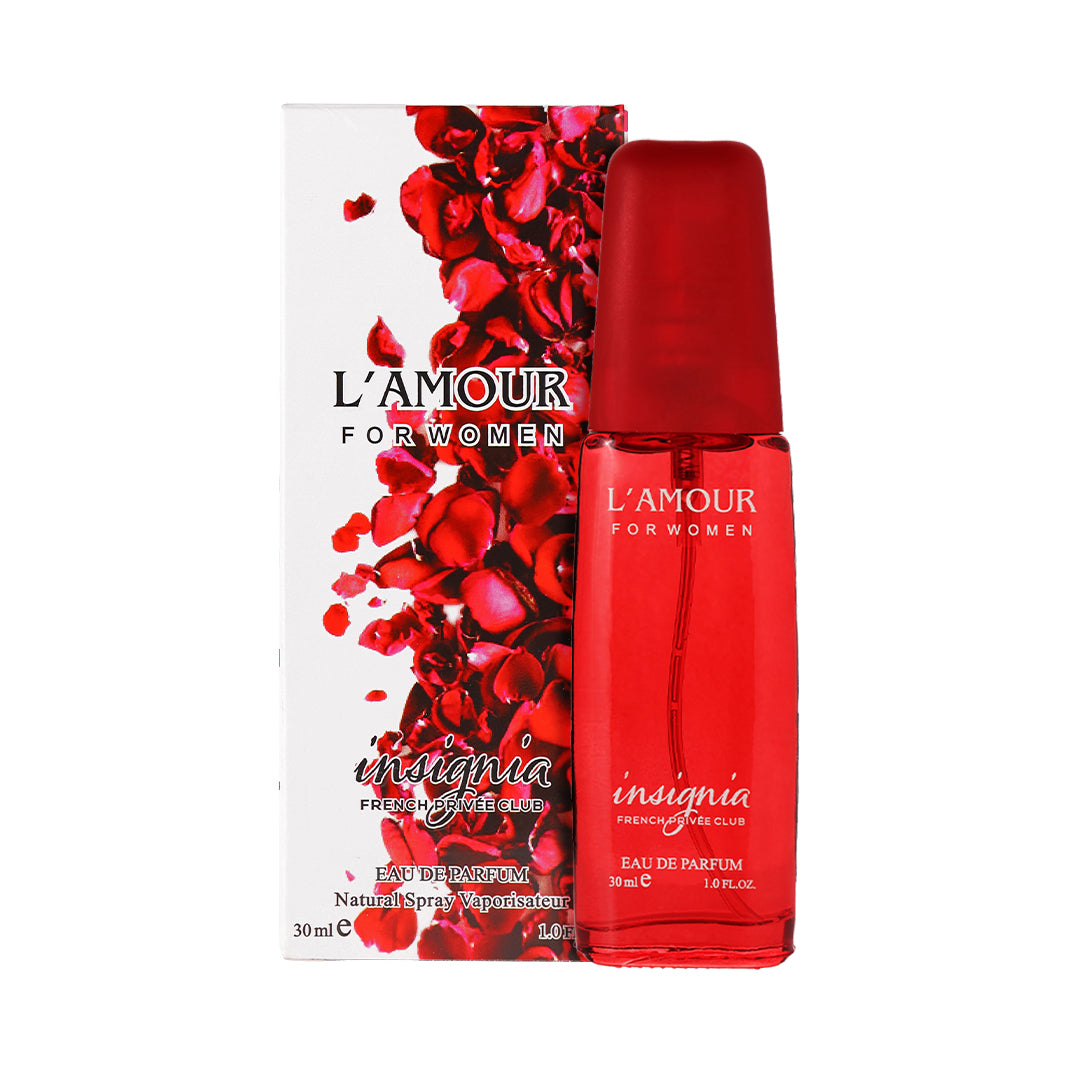 Insignia L' Amour for Women