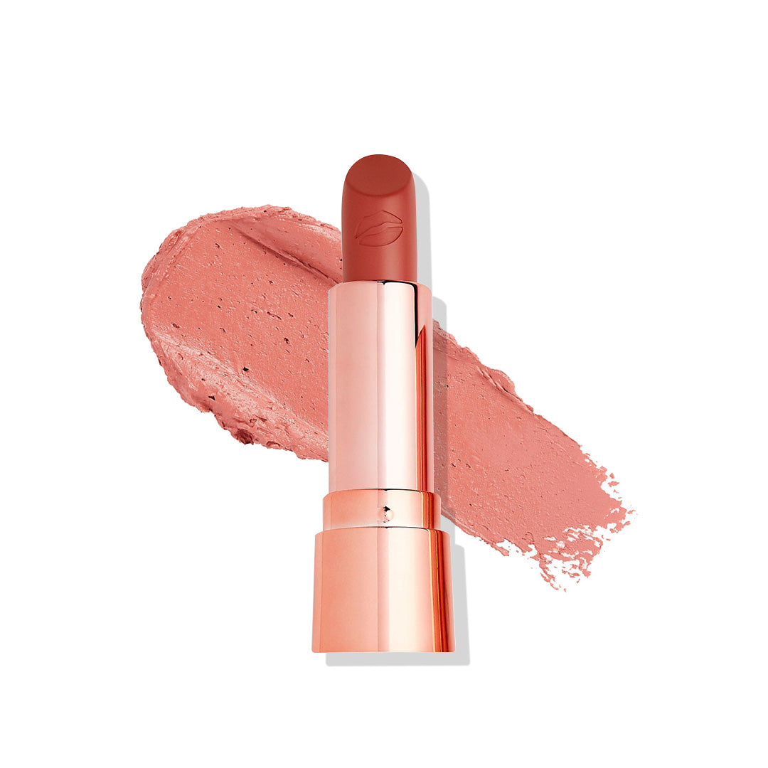 Makeup Revolution Satin Kiss Lipstick