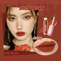 PINKFLASH - Melting Matte Lip Cream