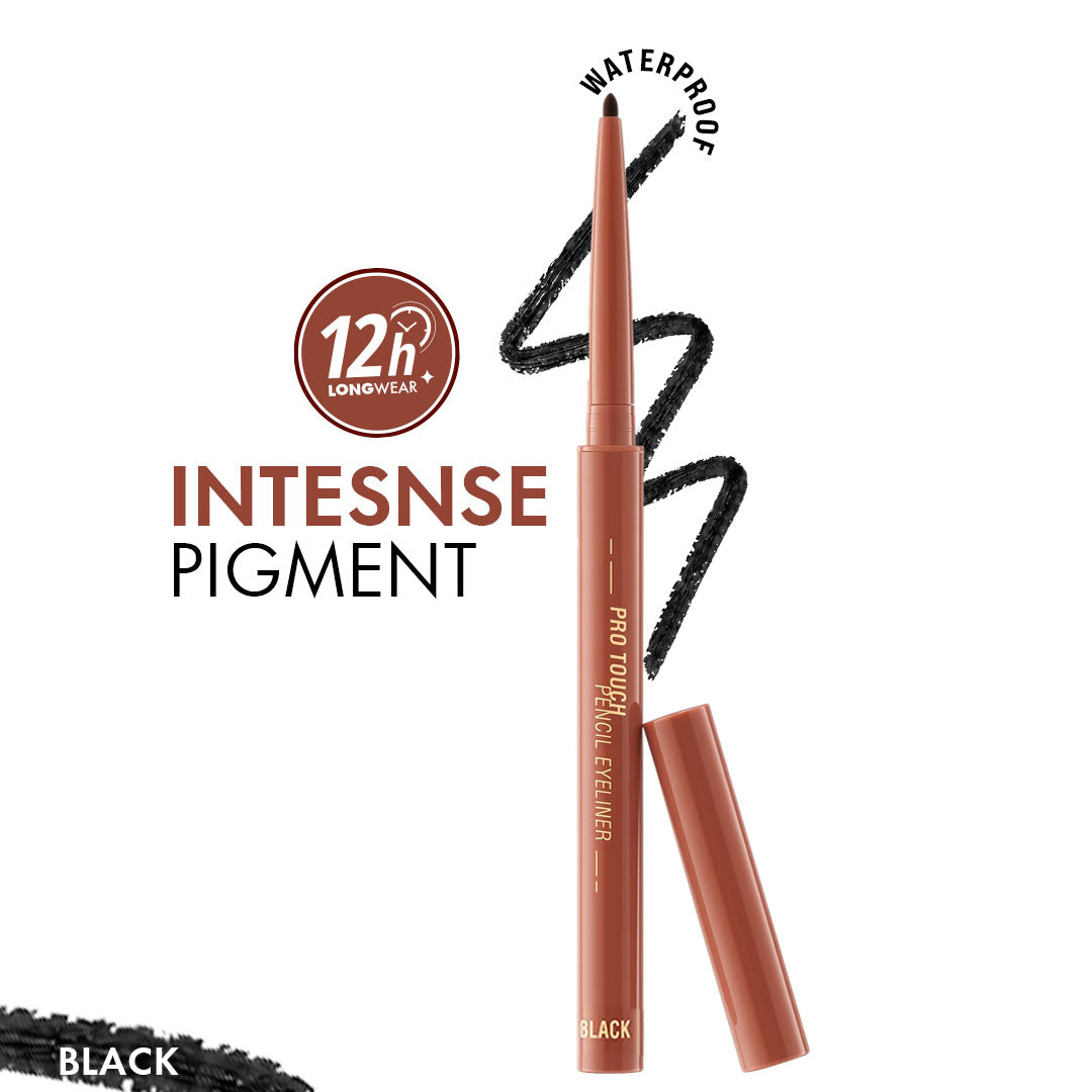 PINKFLASH Pro Touch Pencil Eyeliner