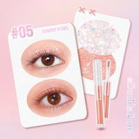 Pinkflash All Glow Liquid Eyeshadow