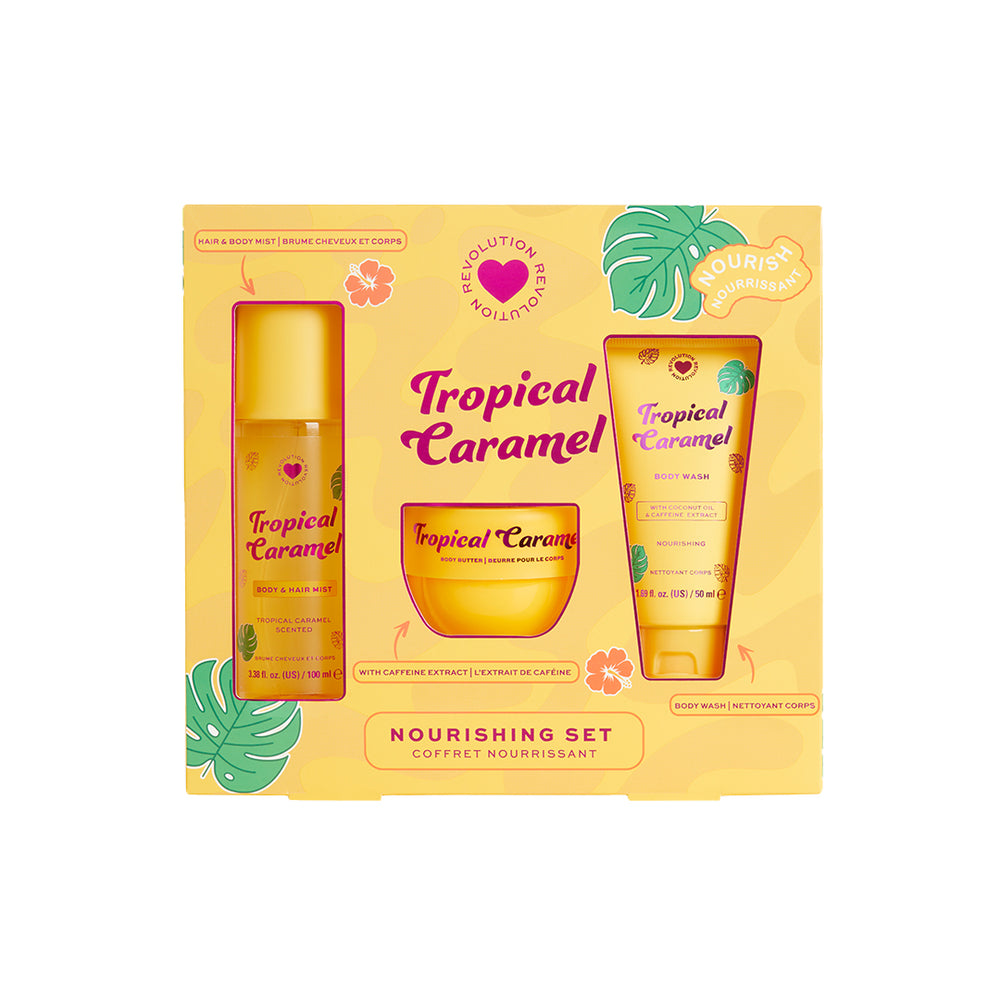 Group-Tropical Caramel