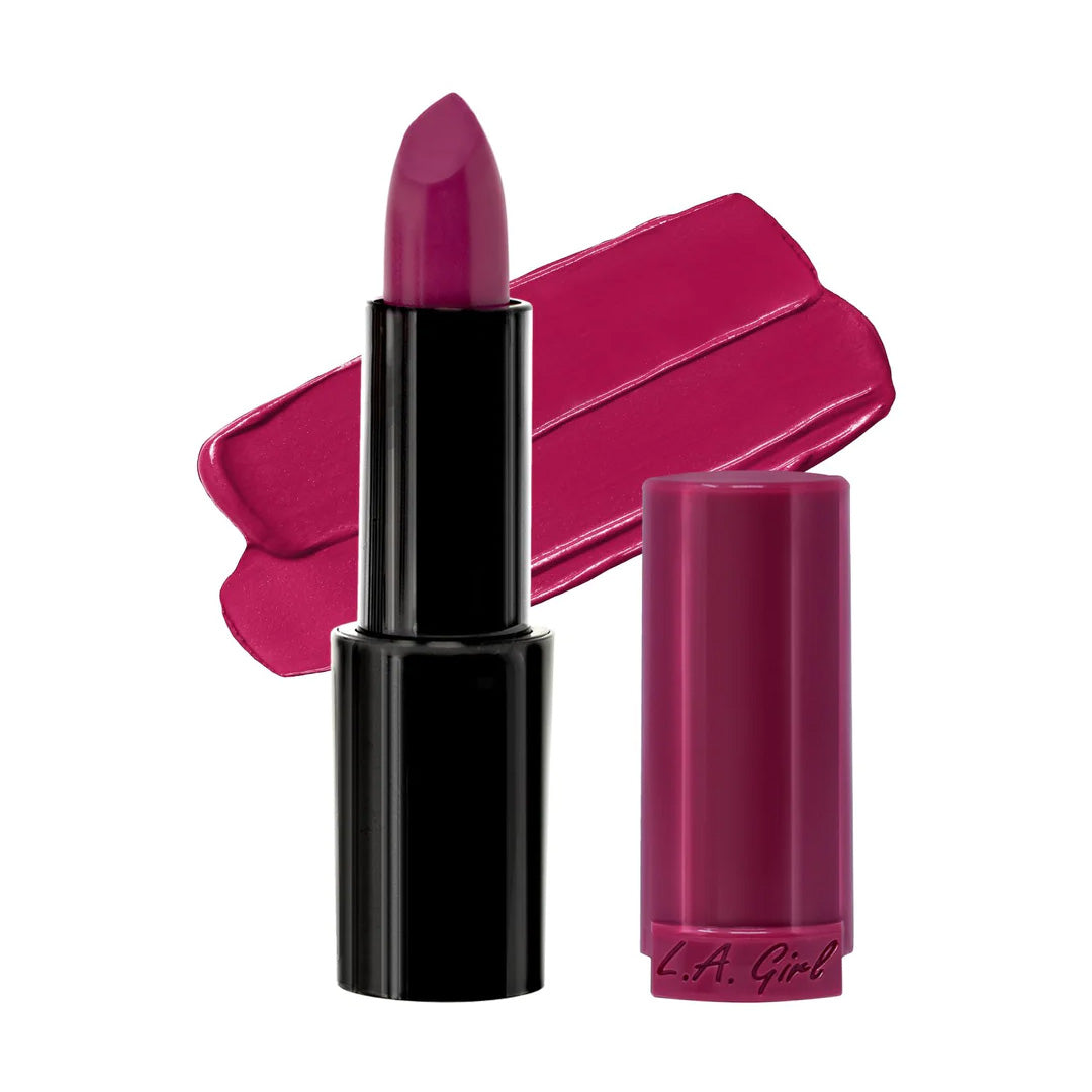 L.A. Girl Pretty & Plump Lipstick