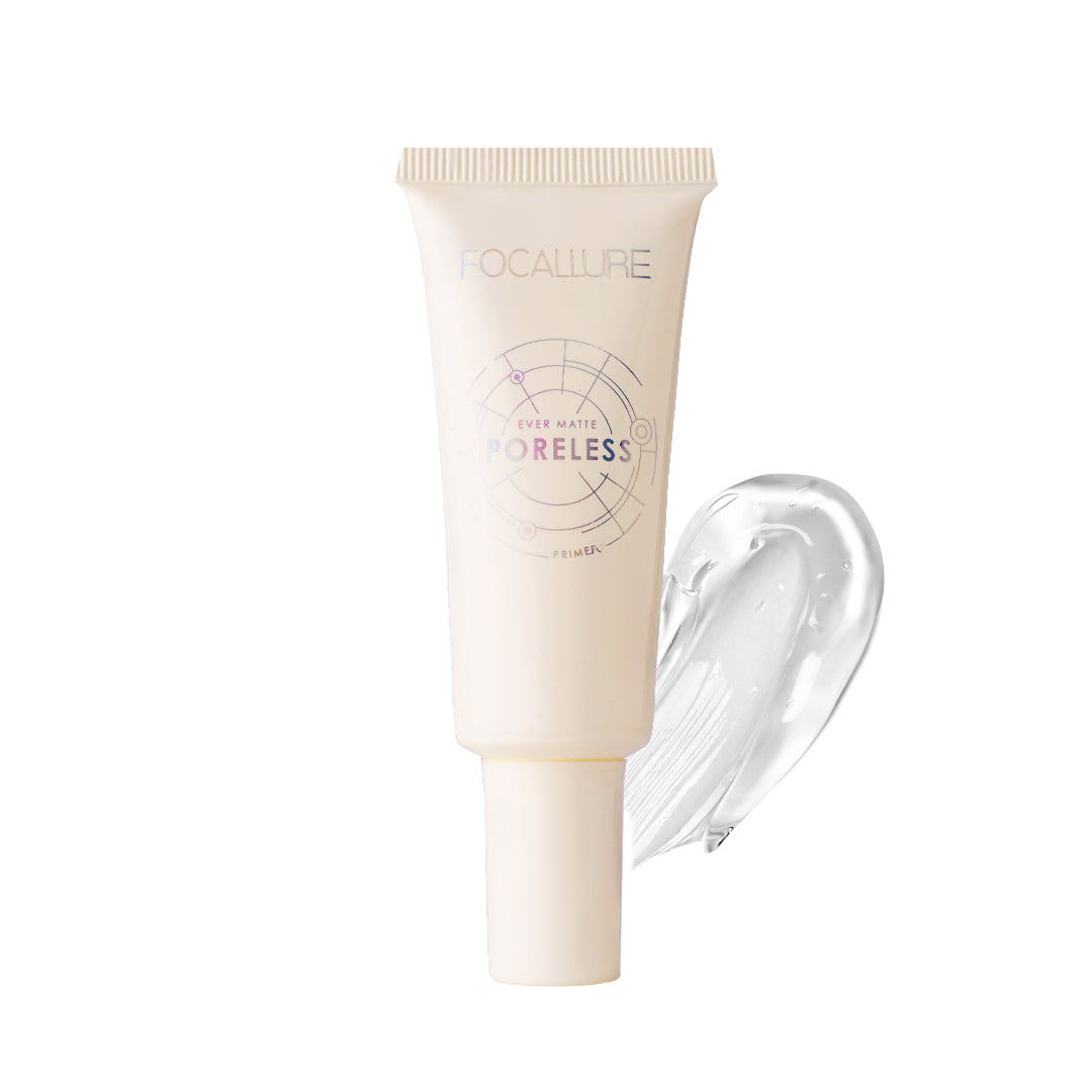 Focallure Ever-Matte Poreless Primer