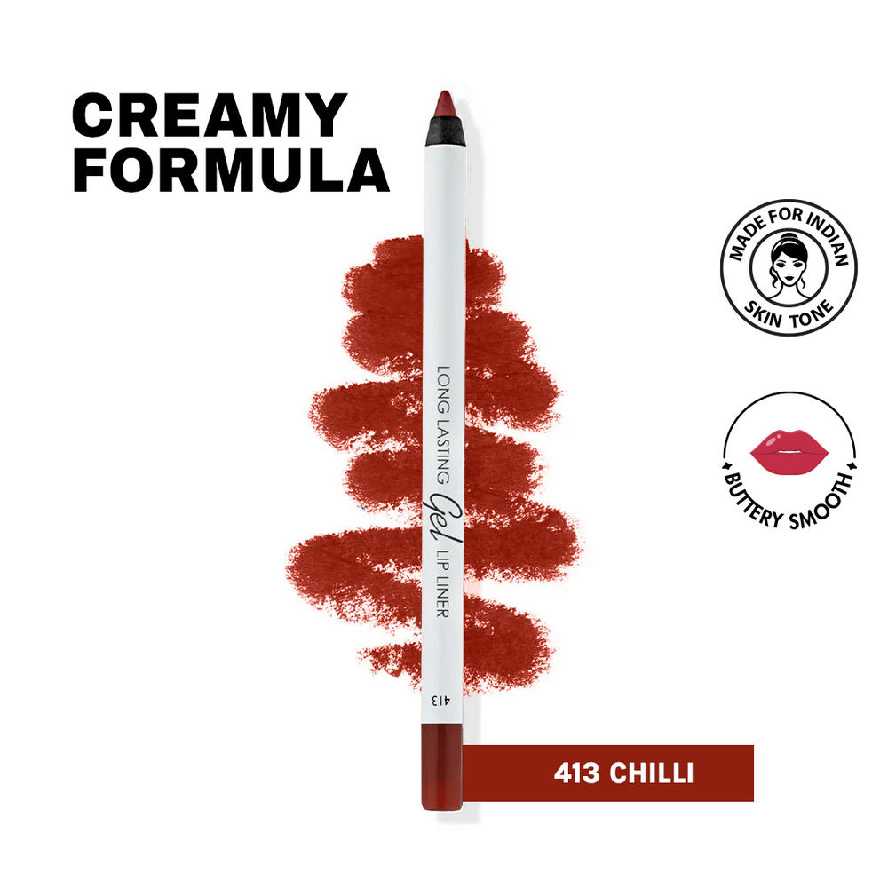Group - Chilli 413