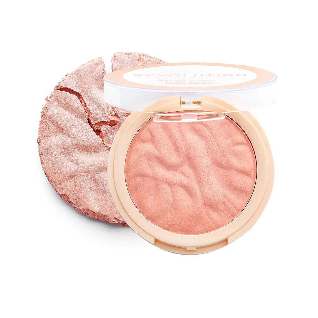 Makeup Revolution Reloaded Blusher