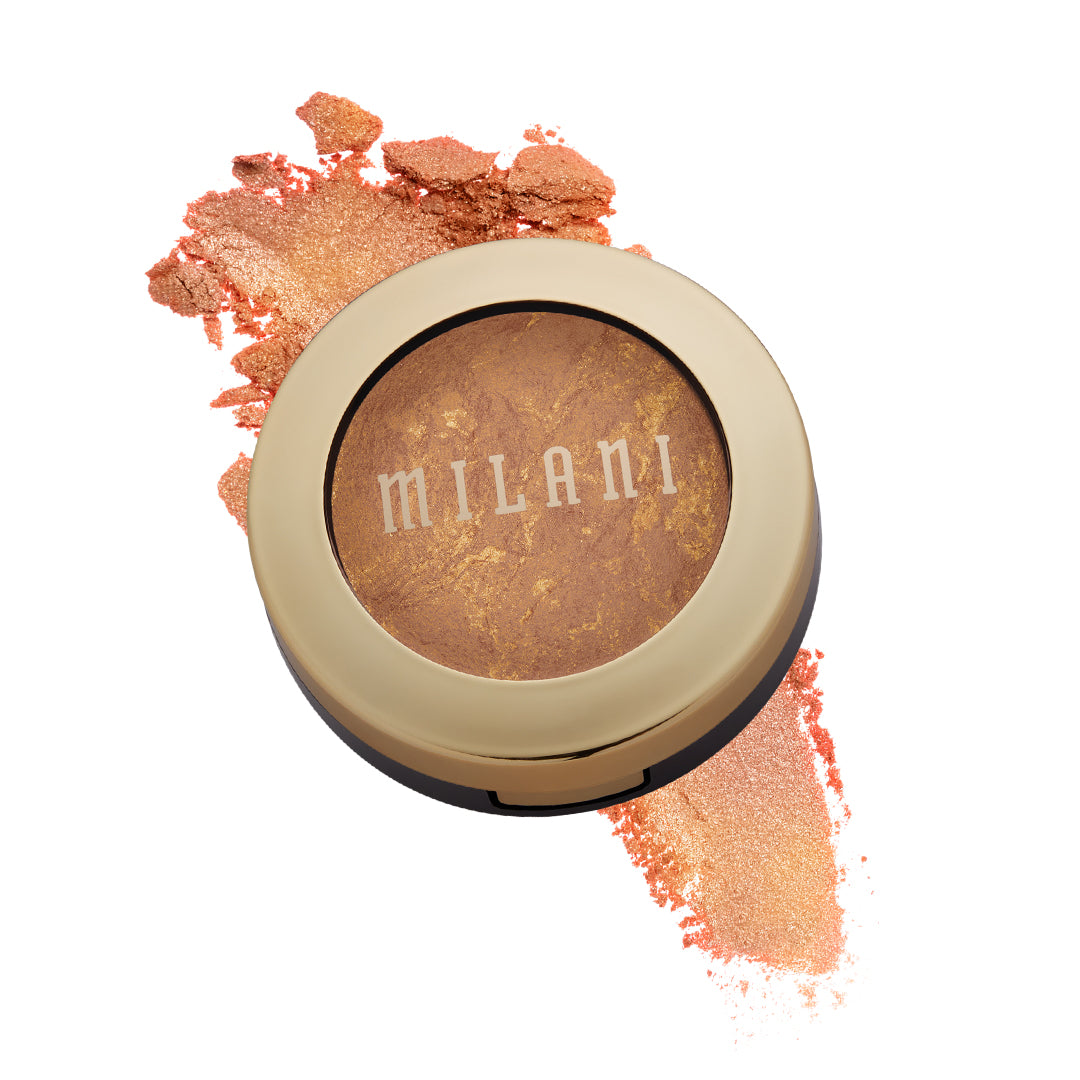 Milani Baked Bronzer