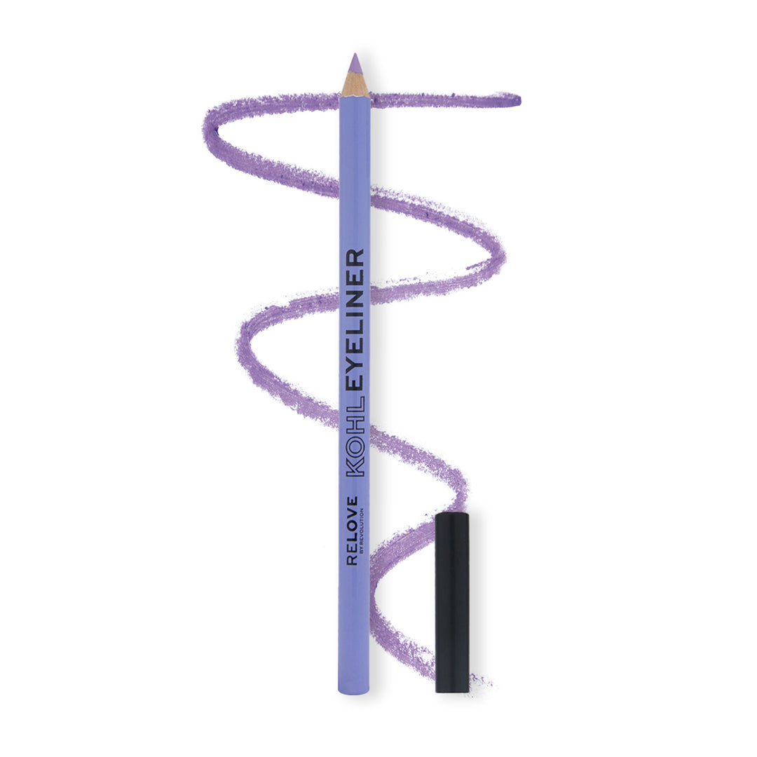 Relove Coloured Kohl Eyeliner