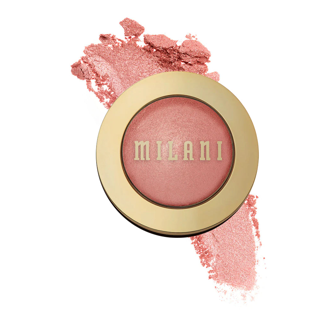 Milani Baked Blush