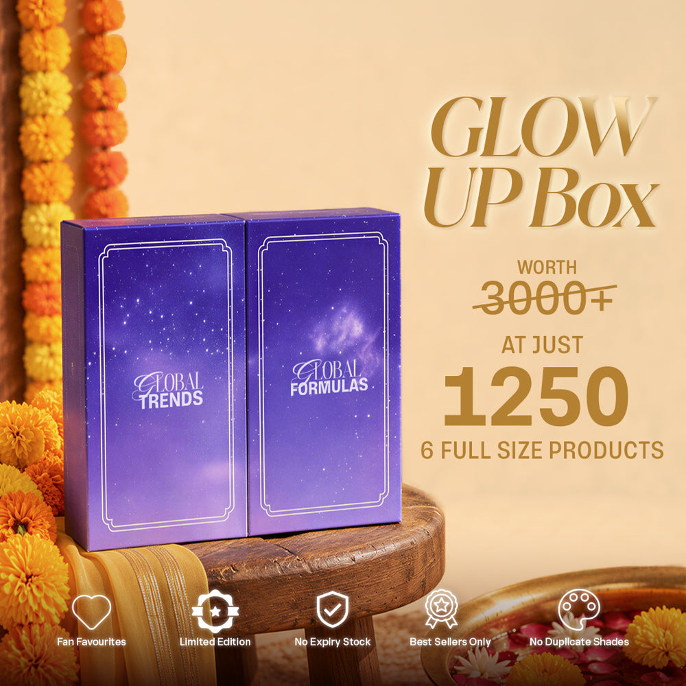 HOK Festive Mystery Box 1250
