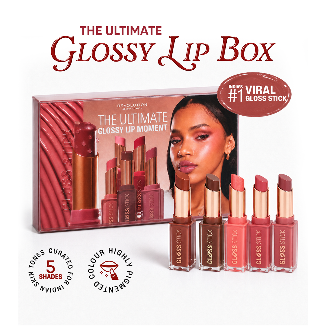 Ultimate Rakshabandhan Gloss gifting box