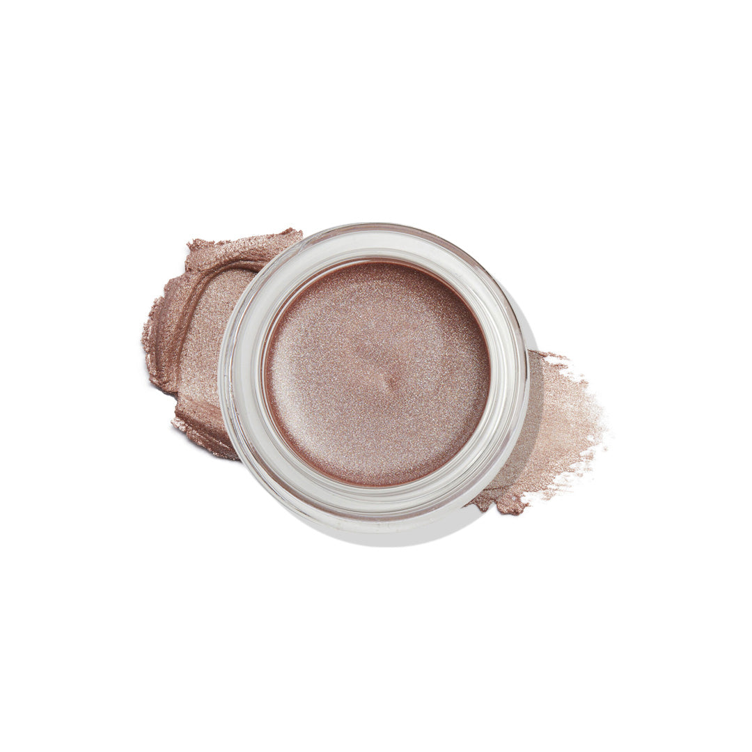 Makeup Revolution Mousse Shadow