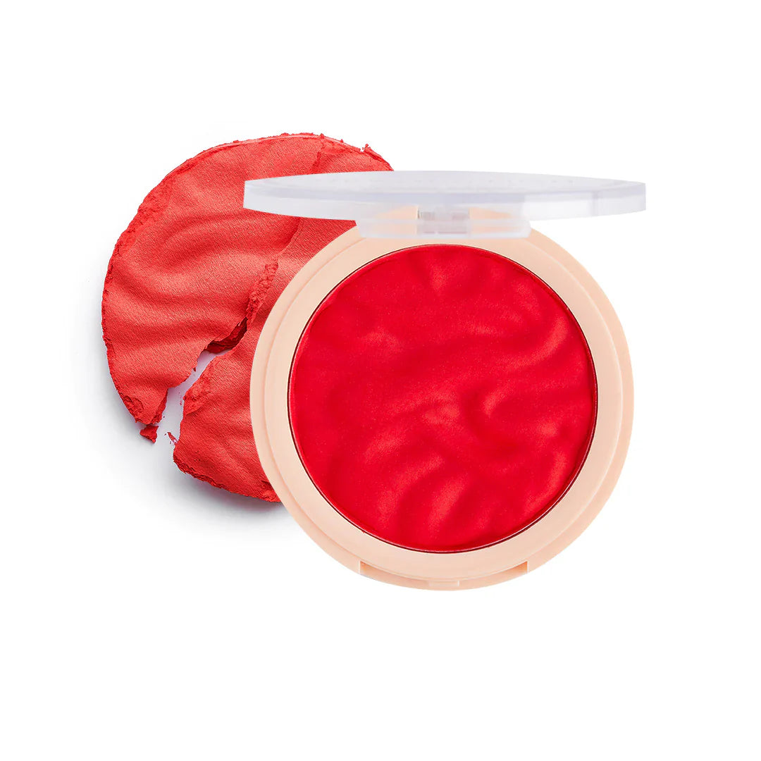 Makeup Revolution Reloaded Blusher