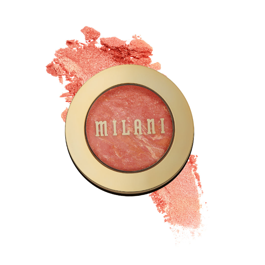 Milani Baked Blush