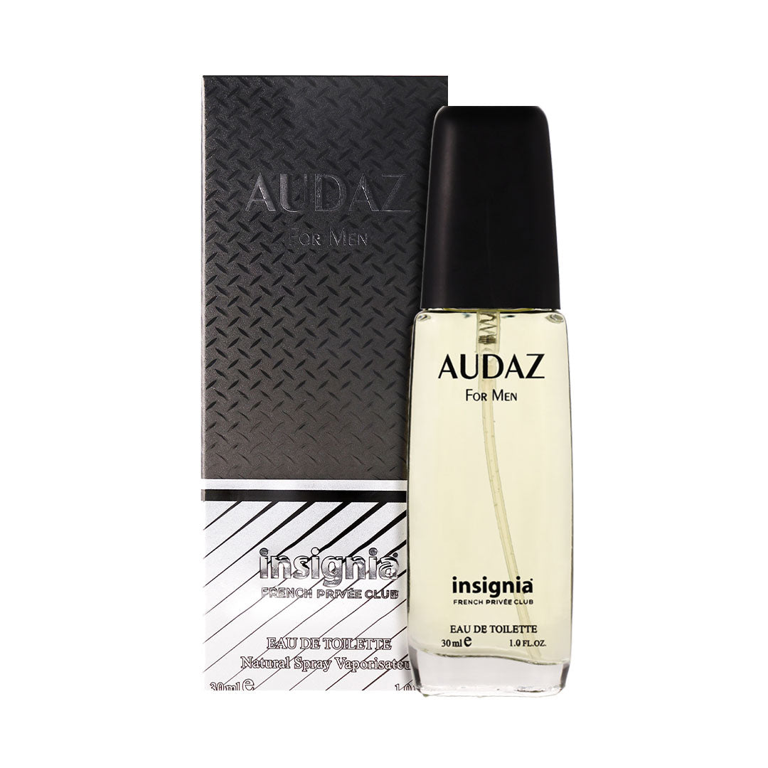 Insignia Audaz for Men