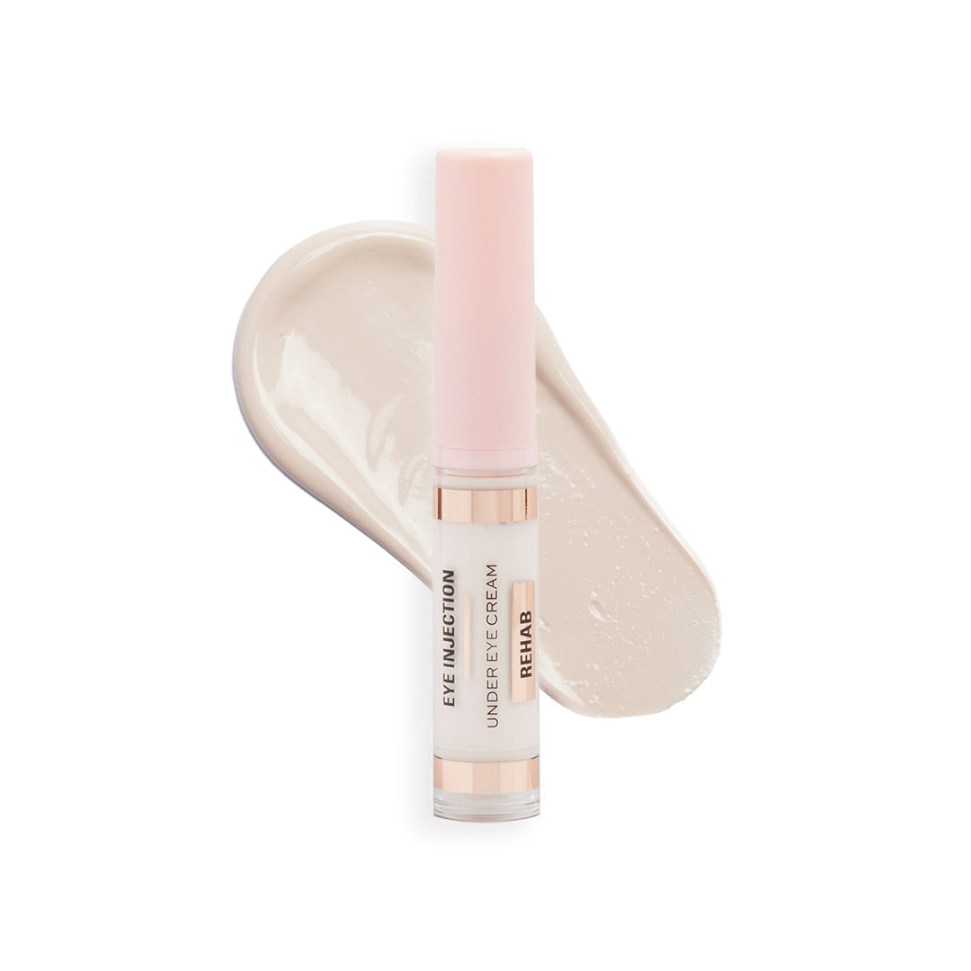 Makeup Revolution Rehab Eye Injection Under Eye Cream