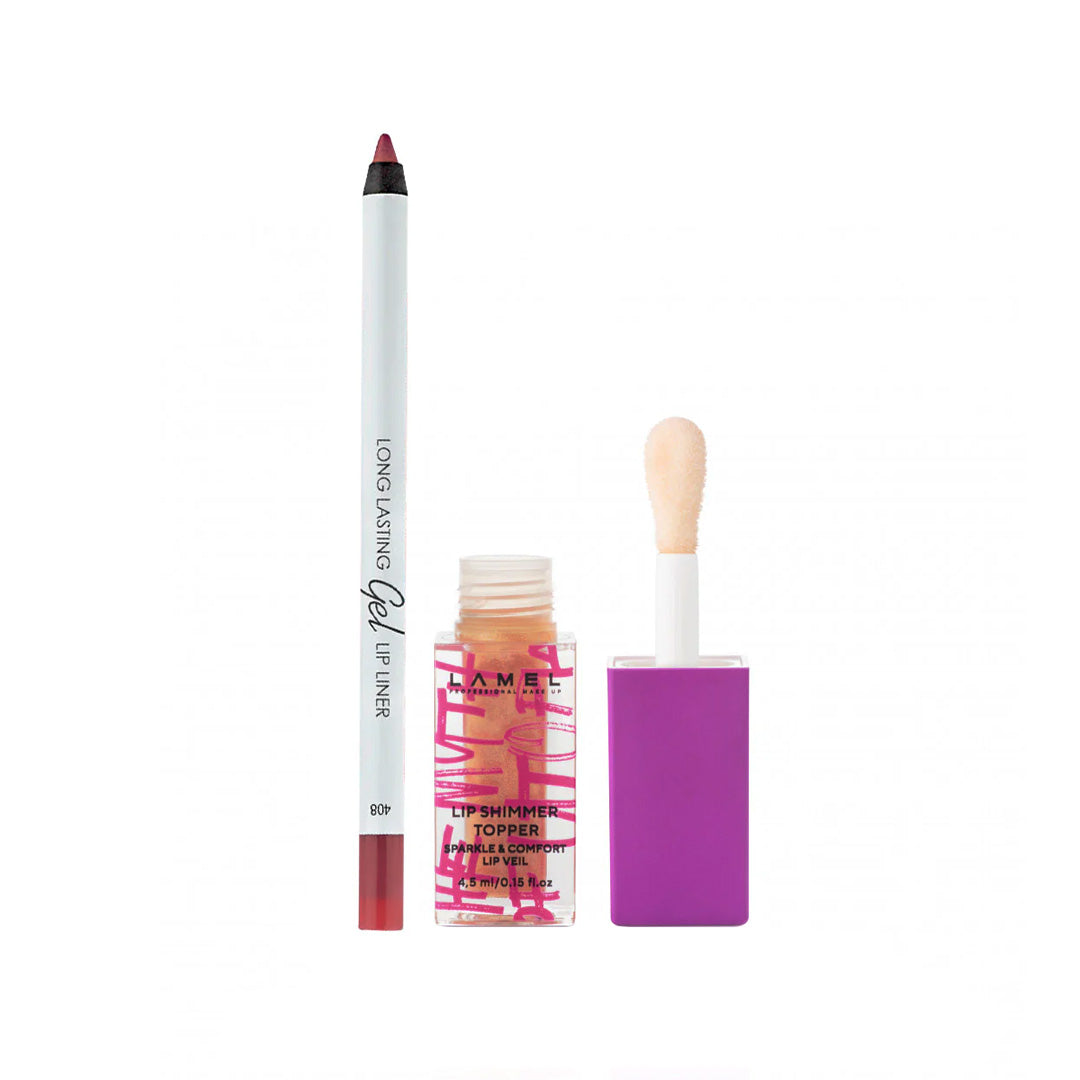 LAMEL Line and Shine