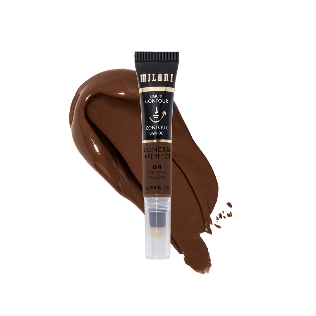Milani Conceal + Perfect Liquid Contour