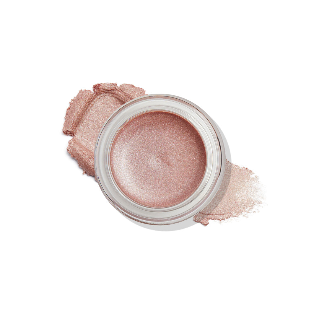 Makeup Revolution Mousse Shadow