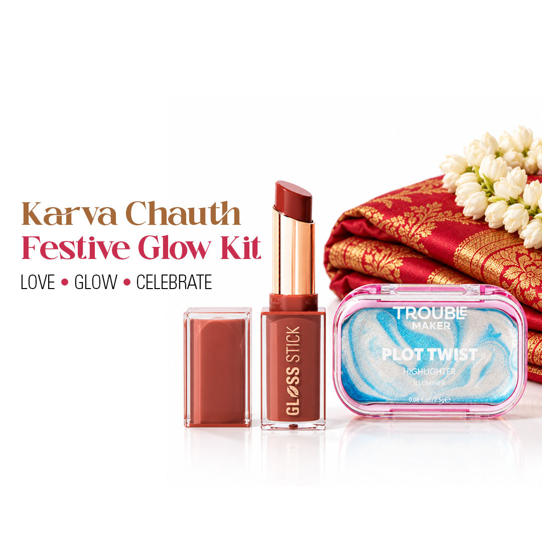 Festive Glow Kit